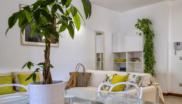 Sardinia Re - White Olives - Foto 2, Habitación