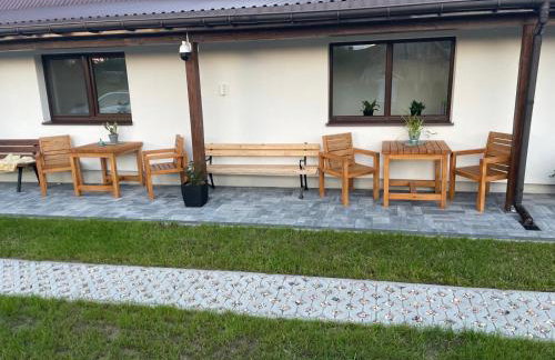 Pensjonat Rzepniki - Foto 23