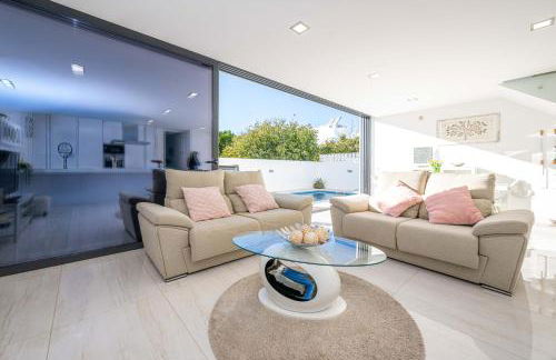 Villa Lux - Golden Nelly By Algartur - Foto 47