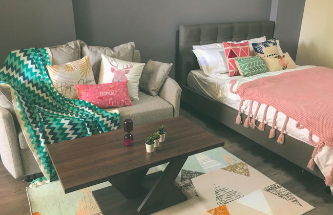 Sky Garden Studios - Photo 20