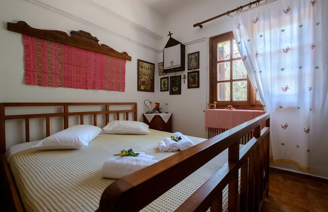 Traditional Cretan Family Home - Foto 8