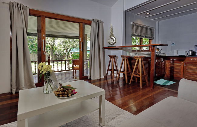 Joy Beach Villas - Foto 80