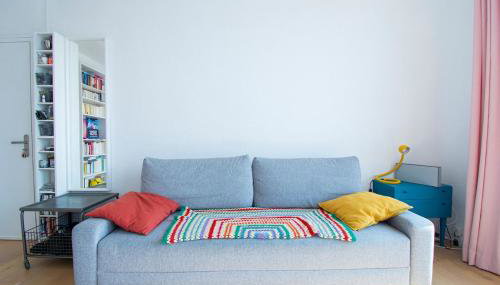 Le Balcon d'Iroise I Balcon & Vue mer - Foto 4