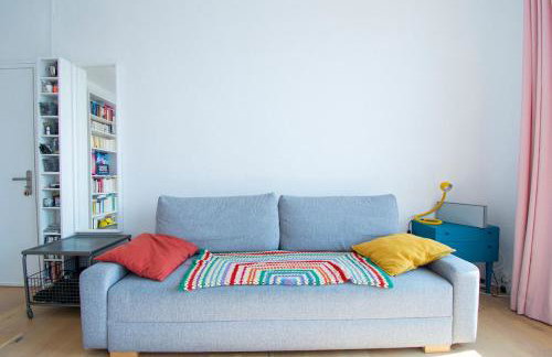 Le Balcon d'Iroise I Balcon & Vue mer - Foto 4