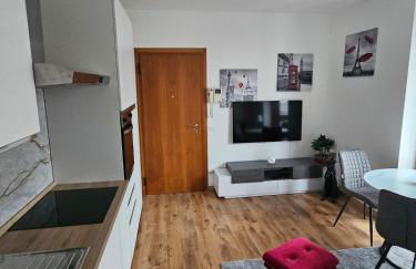 Rubin Stay-Karabas Apartments - Foto 18