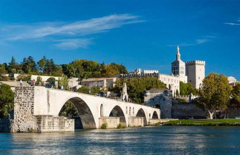 3 Bedroom Amazing Home In Montfavet - Photo 24