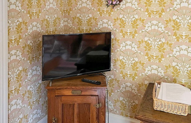 4 Person Holiday Home in Lammhult, Sverige - Foto 15