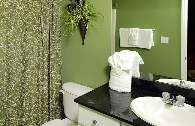 San Carlos Condominiums by Wyndham Vacation Rentals - Foto 19