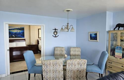 Apartment Eigentumswohnung am Strand mit privatem Jacuzzi und Pool by Interhome - Foto 7