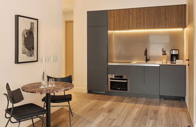 Eurostars Old Montreal Suites & Apartments - Foto 27