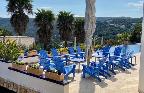 XL Villa Calonge - Foto 73