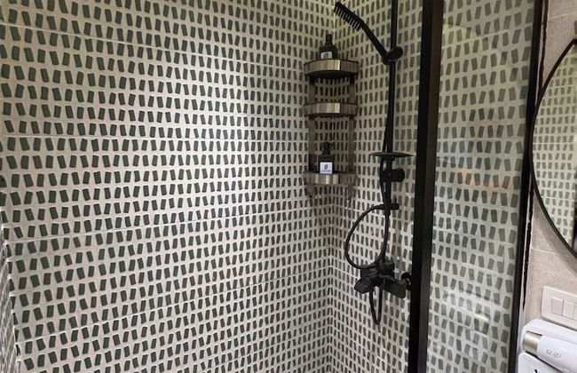 The 2 BDR Emerald Condo 5 min to CAI Airport - Foto 28