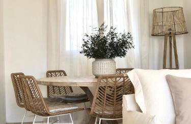 Villa Ventada luxury boutique private pool views Puerto Addaia, Menorca - Foto 6