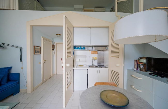 Charming Loft Camerelle - Foto 10