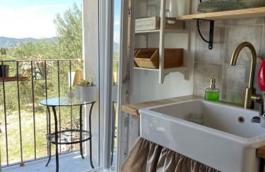 El Mirador de Benialfaqui, apartamento Els Olivers - Foto 22