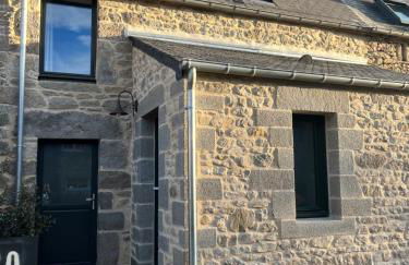 Douceur de vivre en bord de mer - Jacuzzi et cheminée - Foto 6