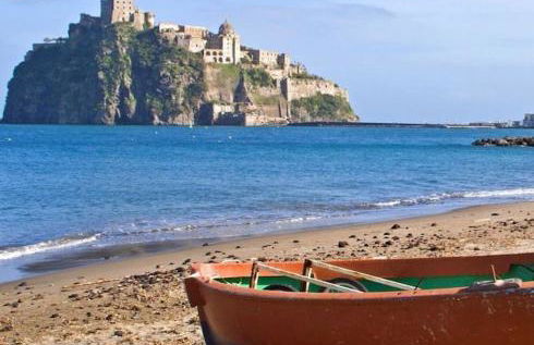 Beach House Ischia - Foto 53