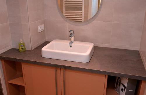 Charmant appartement rénové pour 4 pers avec terrasse à Hunawihr - FR-1-744-14 - Foto 26