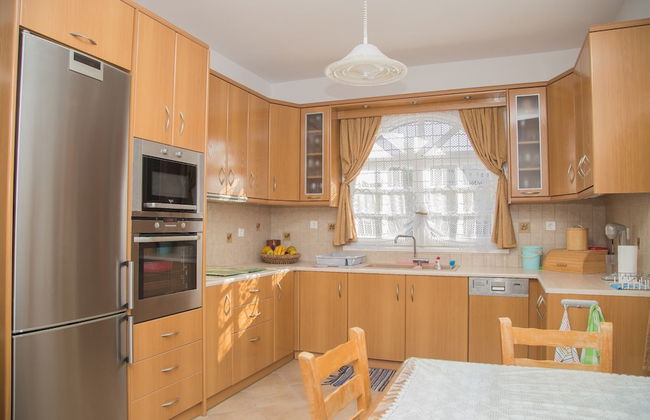 Villa Eva with Panoramic view - Foto 13