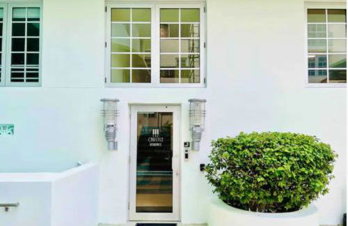 The Carlyle Oceanfront Luxe Condo Miami Beach - Foto 28