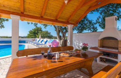 The Grandfather Villa – Heated Pool Retreat - Foto 14