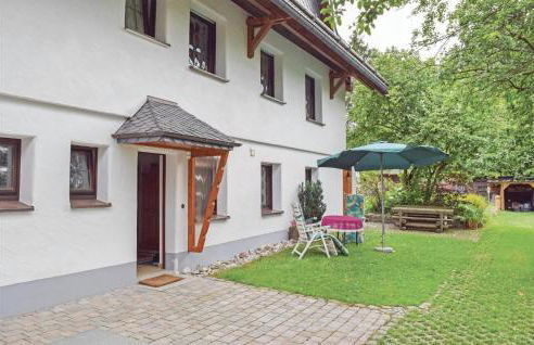 Nice Apartment In Winterberg-Altenfeld - Foto 3