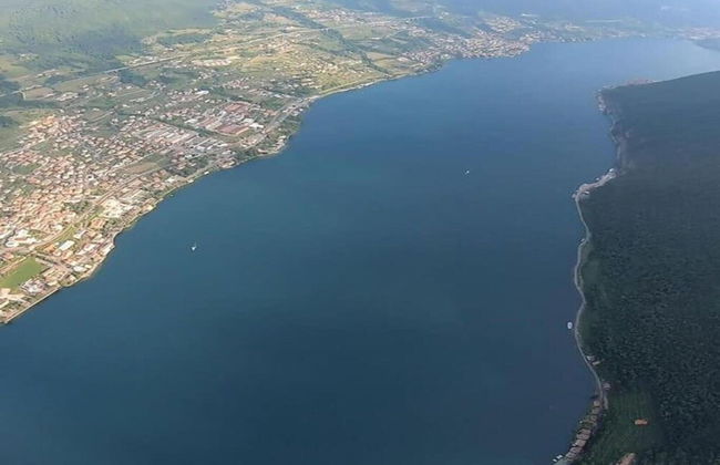 Ancient, Renovated Farmstead With Private, Equipped Garden - Photo 33
