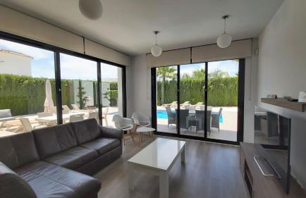 Villa La Marina - Foto 11