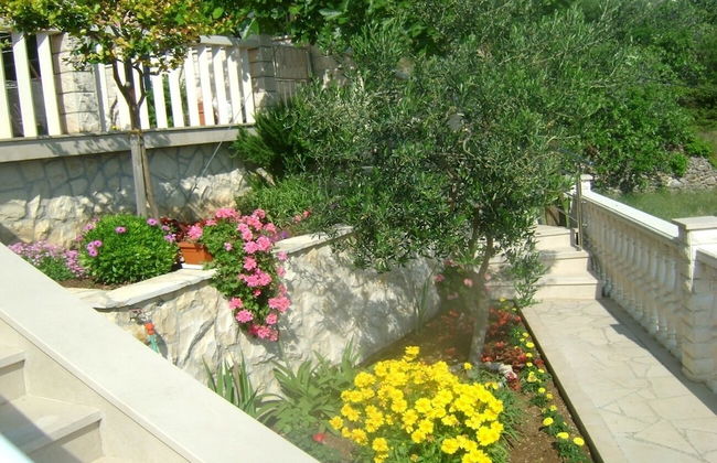 Neve - 100 m From Pebble Beach - A1 - Photo 12