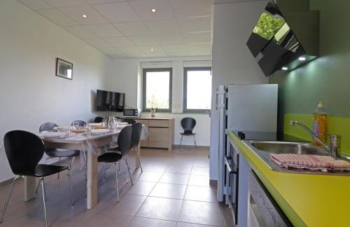 Gîte indépendant adapté PMR à Lonlay-l'Abbaye - FR-1-497-234 - Photo 5