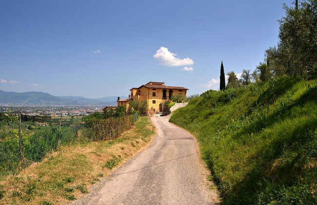 Agriturismo Il Poderaccio - Photo 50