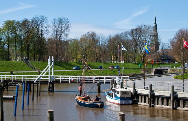 Apartments, Toenning - Foto 44