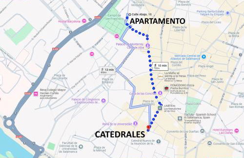 Alojamiento Abajo10 Centro - Foto 26