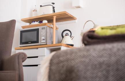 Saddle and Stable Rooms - Foto 14