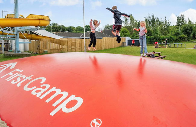 First Camp Skovlund Lillebælt - Foto 36