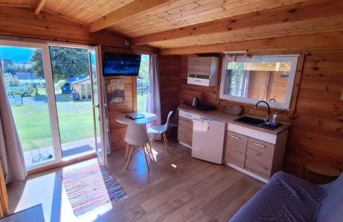 Agroturystyka Polana Giebułtów obok Świeradowa i zamku Czocha, domki przyjazne rodzinom z dziećmi - Photo 43