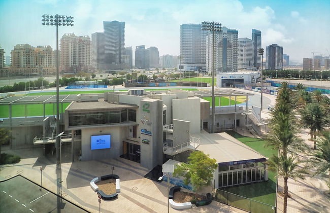 Emirates Sports Hotel, Dubai Sports City - Photo 78