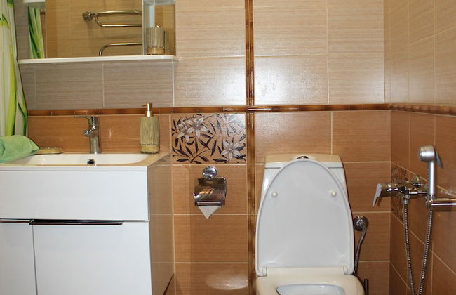 Sacvoyage Apartment on Prospekt Lenina, 6 - Foto 13