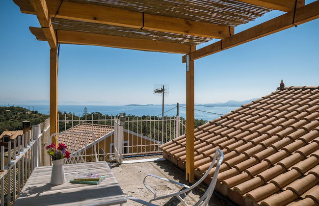 Ipsos Panoramic Views By Konnect - Foto 11