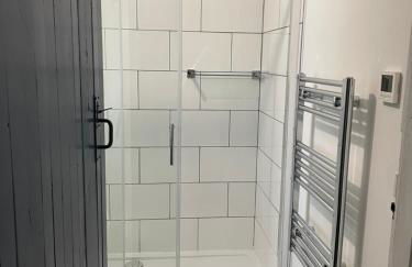 Borthwick Farm Cottage Annex - Foto 14