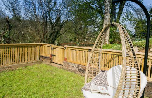 Bwthyn Gwyn - Foto 31