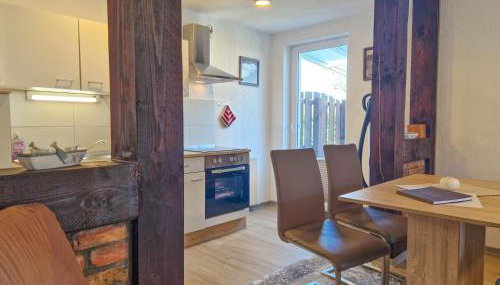 Bannemin, Fewo Sonnenwind n - Foto 4