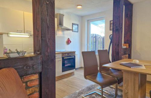 Bannemin, Fewo Sonnenwind n - Foto 4