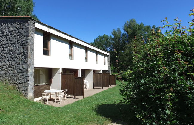 VVF Les Gorges de l'Allier, Lavoûte Chilhac - Foto 26