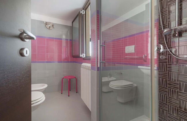 2094 La Dolce Vita Suite - Foto 17