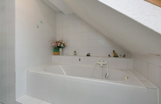 Apartment in a Former Farmhouse - Foto 20