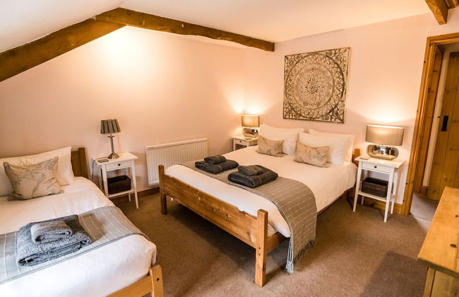 Somerset Country Escape - Foto 60