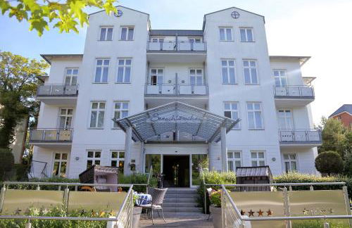 Aparthotel Seeschlösschen - Foto 11