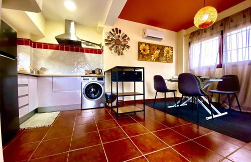 Casita rural Sierra de Sevilla, combina una maravilla - Foto 13