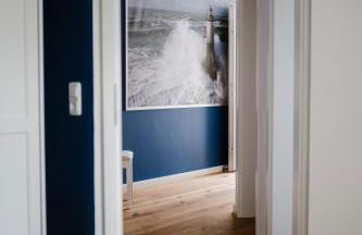 Exklusive Ferienwohnung mit Privatterrasse - Foto 19